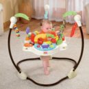 Прыгунки Fisher Price Любимый зоопарк