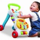 Ходилка Smiki