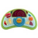 Ходунки Chicco Band Baby Walker Автомобиль