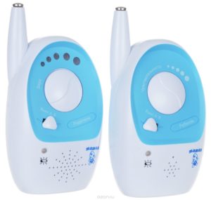 Радионяня Maman FD-2800