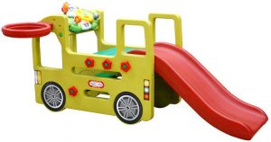 Happy Box "Школьный автобус"