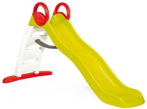 Горка Smoby "Волна"