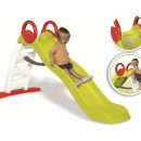 Горка Smoby "Волна"