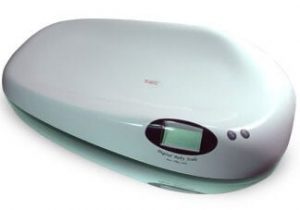 Весы детские Baby scale