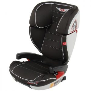 Автокресло Adamex Quatro Mauro 15-36 кг