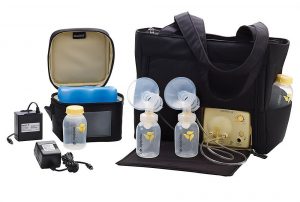 medela pump in style advanced