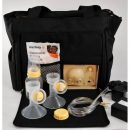 Электрический молокоотсос Medela pump in style advanced