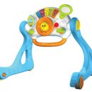 Ходилка-развивающий комплекс Smily play