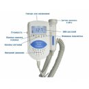 Фетальный допплер SONOLINE
