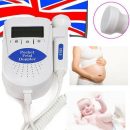 Фетальный допплер SONOLINE