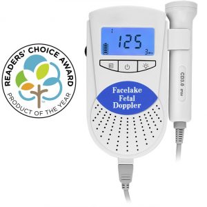 Фетальный допплер SONOLINE