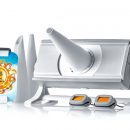 Облучатель ультрафиолетовый "Солнышко" ОУФД-01