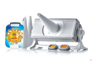 Облучатель ультрафиолетовый "Солнышко" ОУФД-01