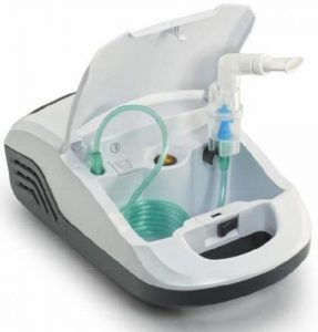 Ингалятор компрессорный LD-210C (Little Doctor)