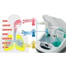 Ингалятор компрессорный LD-210C (Little Doctor)