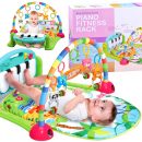 Коврик развивающий Sundays "Пианино"