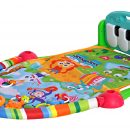 Коврик развивающий Sundays "Пианино"