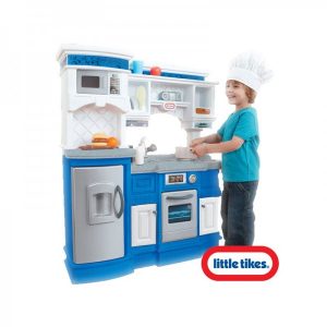 Кухня Little Tikes