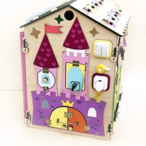 Бизидом "Принцесса"