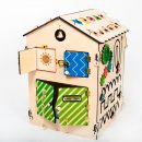 Бизидом "Жираф"