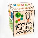 Бизидом "Жираф"