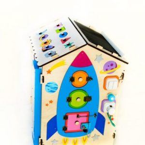 Бизидом "Космос"