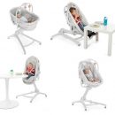 Кровать-трансформер Chicco Baby Hug 4 в 1