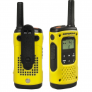 Рация Motorola TLKR T92 H2O напрокат в Salonprokata.by