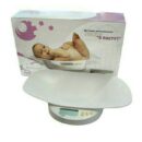 Весы детские Laica "Я расту"