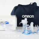 Ингалятор компрессорный Omron NE-C28P