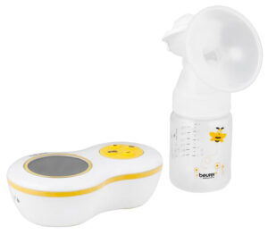 Электрический молокоотсос Beurer BY40