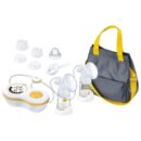 Электрический двойной молокоотсос Beurer BY 70