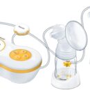 Электрический двойной молокоотсос Beurer BY 70 напрокат