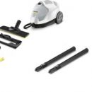Пароочиститель Karcher SC 4 напрокат