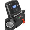 Беговая дорожка Alpin Glace T-177 напрокат