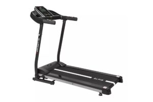 Беговая дорожка Alpin Glace T-176 напрокат