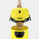 Пылесос Karcher WD3 напрокат