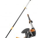 Сучкорез телескопический FISKARS UPX86 PowerGear напрокат