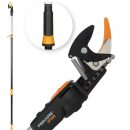 Сучкорез телескопический FISKARS UPX86 PowerGear напрокат