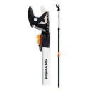 Сучкорез телескопический FISKARS UPX86 PowerGear напрокат