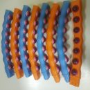 Обруч магнитный хулахуп напрокат