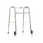 Ходунки медицинские с колесами напрокат