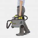 Моющий пылесос Karcher Puzzi 8/1 напрокат