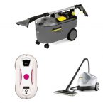 Уборочная техника напрокат