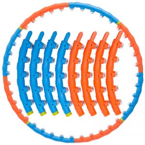 Обруч магнитный хулахуп напрокат