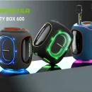 Hopestar Party Box 600 напрокат