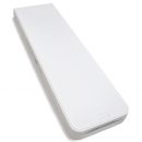 Скамья складная, пластиковая напрокат