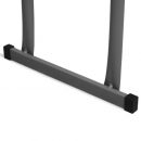 Скамья складная, пластиковая напрокат