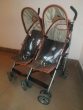коляска для двойни напрокат Минск
