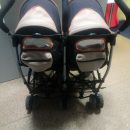 коляска напрокат минск